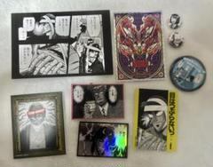 値下げ依頼大歓迎 カイジ オリジナル缶バッジコンプリートセット 伊藤こう大 2025年最新】伊藤カイジの人気アイテム - メルカリ