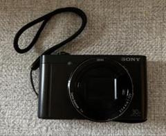 【ジャンク・底面歪みあり】 ソニー DSC-WX500 本体のみ ジャンク・底面歪みあり】 ソニー DSC-WX500 本体のみ - メルカリ
