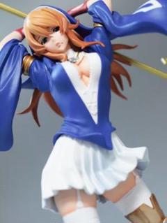 2025年最新】クイーンズブレイド リベリオン シギィ フィギュア