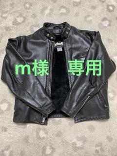 楽天市場】ショット SCHOTT 141 シングルライダース ブラック