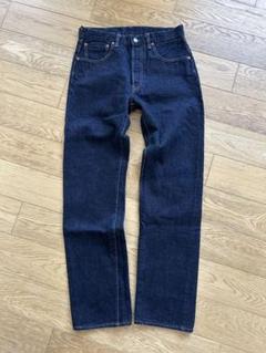 GOWEST CLASSIC TAPERED PANTS ONE WASHのサムネイル