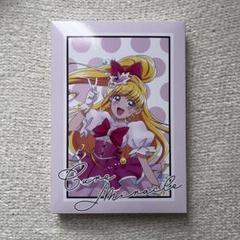 プリキュア キャンバスアート キュアミラクル