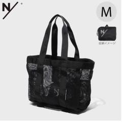 NEUTRALWORKS ニュートラルワークス メッシュトートバッグM