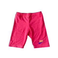 NIKE バイカーショーツ 110cm ピンク