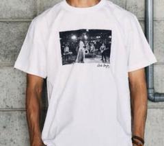 ブロンディ　デボラハリー　Ｔシャツ　Ｌ　新品未使用　れあ