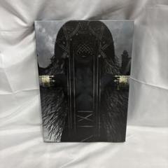 THE GAZETTE サイン入り CD DOGMA 通常盤