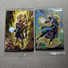 2025年最新】ドラゴンボール フュージョンワールド バーダックの