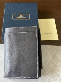 ashford deepネイビー　m5のサムネイル
