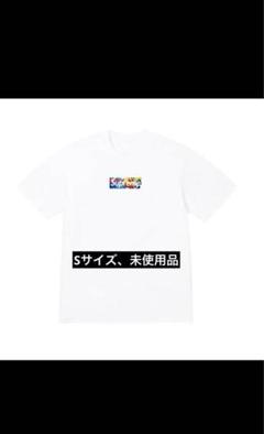 Supreme box logo slawn Sサイズ