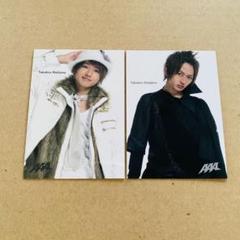 2024年最新】aaa 西島 トレカの人気アイテム - メルカリ 2024年最新】aaa 西島 トレカの人気アイテム - メルカリ