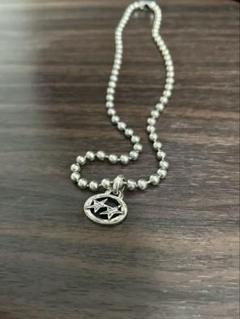 TwoJeys Icon Ball Necklace #1