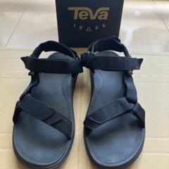 Teva サンダル