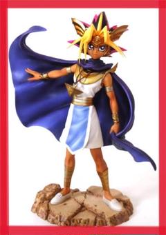遊戯王 - コトブキヤ アテム 1/7 フィギュア 新品未開封 Amazon.co.jp: ARTFX J 遊☆戯☆王 デュエルモンスターズ アテム