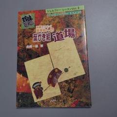 葉画でつむぐ落葉仙人の葉がき絵道場　　赤崎一雄　著