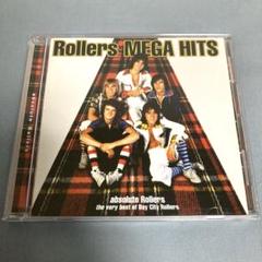 ローラーズ・メガ・ヒッツ／ベイ・シティ・ローラーズ