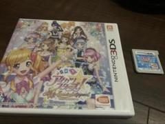 ニンテンドー3DS アイカツ