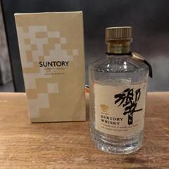 サントリー - saitamaさん専用　サントリー　響　空瓶 サントリー響の空きボトルを高額買取しました！ 東京都のお客様