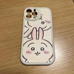 うさぎ　スマホケース