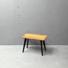 イギリス ヴィンテージ チークコーヒーテーブル