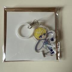 デフォルメアクリルチャーム クラピカ HUNTER×HUNTER ポップアップ