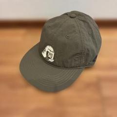 TACOMA FUJI RECORDS LOGO CAP ’25