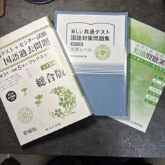 共通テスト 国語過去問題集 増補版