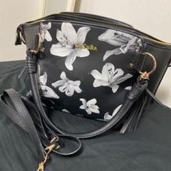 ❤値下げ DaTuRa ダチュラ ハンドバッグ ダルメシアン 白 黒 レディース 楽天市場】DaTuRa【ダチュラ】2WAYトートバッグ ショルダー