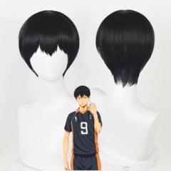 2025年最新】影山飛雄コスプレの人気アイテム - メルカリ