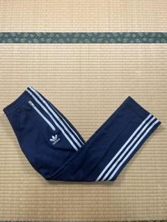 adidas ヨーロッパ firebird ファイヤーバード トラックパンツ