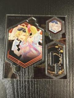 SDVX ミツル子ちゃん アクリルスタンド