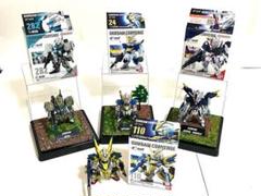 希少品】デジモン フィギュア レトロ メラモン エアドラモン