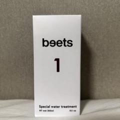限定価格！beets1スーパーウォータートリートメント3本セット beets スペシャルウォータートリートメント 3本セット | f.a.