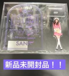 twice サナ　アクスタ TWICE サナ アクスタ まとめ売り セット