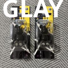 HISASHI　BOMBERフィギュア3点セット&チャーム HISASHI BOMBERフィギュア3点セット&チャーム