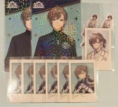 叶 チェキ アニメイト特典 まとめ売り