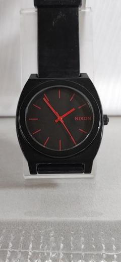 nixon the time tellerの中古/未使用品 - メルカリ nixon the time tellerの中古/未使用品 - メルカリ