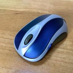 マイクロソフト　ワイヤレス　ノートブック　レーザー　マウス　6000