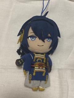 刀剣乱舞 とうらぶ 源清麿 根付マスコットチャーム 軽装 - メルカリ