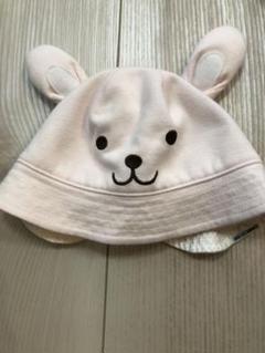 コムサイズム ベビー ハット 42〜44cm