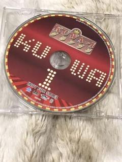 桑原由気 kuwa-1 グランプリ DVD 桑原由気と本渡楓のパリパリ パーリィ