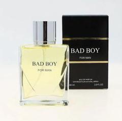 新品未開封】BAD BOY オーデパルファム60ml 男性用香水 メンズ