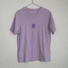 メタモン　UNIQLOTシャツ
