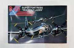 1/144 1445 B-29 スーパーフォートレス 東京ローズ/ヘブンリー