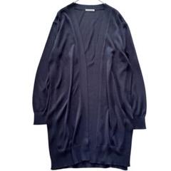 【美品】セオリーリュクス カーディガン Vネック 薄手 コットン混 日本製 春秋 2025年最新】theory luxe カーディガンの人気アイテム - メルカリ