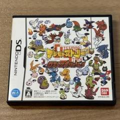 7-154 DS デジモンストーリー ロストエボリューション