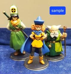 ドラゴンクエスト　キャラクターフィギュアコレクション　アリーナ DQ4 アリーナ」ドラゴンクエスト キャラクターフィギュア