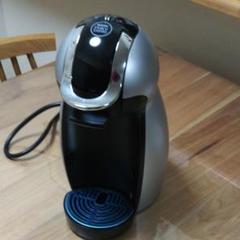ネスカフェドルチェグスト本体