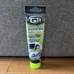 【新品】SPASHAN スパシャン チタニウム スクラッチリムーバー GS27のサムネイル