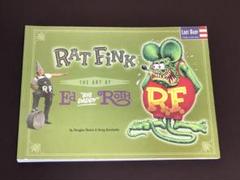 【希少・レア】The Art of Ed "Big Daddy" Roth
