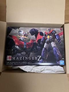 1/60 Mazinger Z (Infinity Ver.)